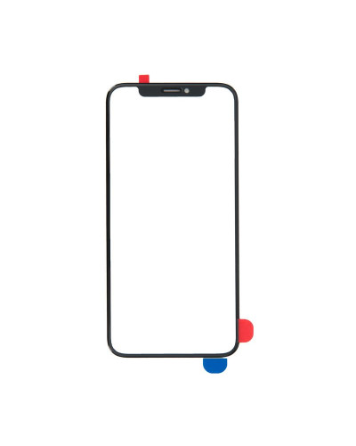 Стекло дисплея iPhone XS / AAA+