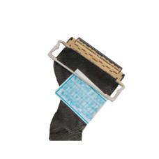 Шлейф матрицы LVDS MacBook 13 A1342 Late 2009 Mid 2010