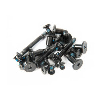 Набор винтов внутренней части корпуса iMac 21.5 A1418 Late 2012 Late 2013 Mid 2014 Б/У