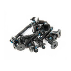 Набор винтов внутренней части корпуса iMac 21.5 A1418 Late 2012 Late 2013 Mid 2014 Б/У