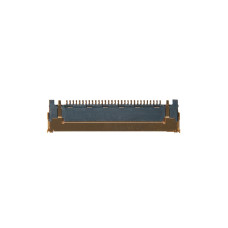 Разъем шлейфа матрицы LVDS 30 контактов MacBook Pro 13 A1278 A1342 Mid 2009 - Mid 2012