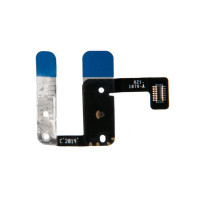 Микрофон со шлейфом iPad Air / 5 (2017) / 821-1870