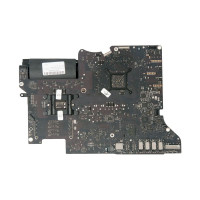 Материнская плата iMac 27 A1419 Core i7 QC 3.5GHz nVidia GeForce GTX 780M 4GB VRAM Late 2013 661-8124 820-3481