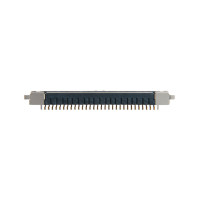 Разъем шлейфа матрицы LVDS 30 контактов iMac 21.5 27 A1311 A1312 Late 2009 Mid 2010