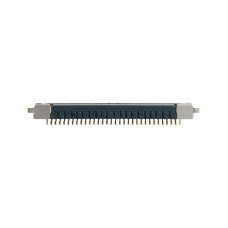 Разъем шлейфа матрицы LVDS 30 контактов iMac 21.5 27 A1311 A1312 Late 2009 Mid 2010