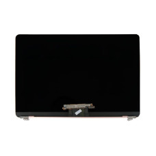 Дисплейный модуль в сборе MacBook 12 Retina A1534 Early 2016 Rose Gold / класс A