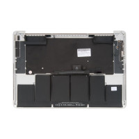 Топкейс с клавиатурой US трекпадом и АКБ A1417 MacBook Pro 15 Retina A1398 Mid 2012 Early 2013 Б/У