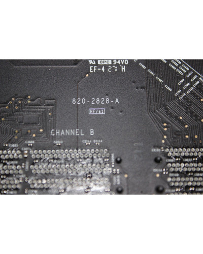 Материнская плата iMac 27 A1312 Core i5 QC 2.7GHz Mid 2011 661-5948 820-2828-A