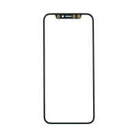 Стекло дисплея iPhone X / оригинал