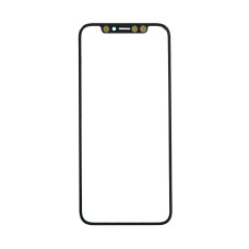 Стекло дисплея iPhone X / оригинал