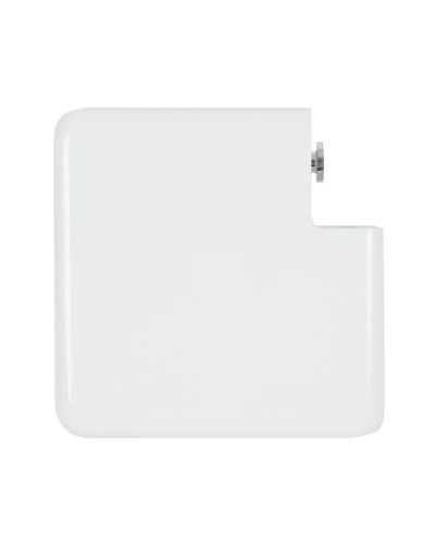 Блок питания MacBook 15 Retina 87W USB-C 20.2V 4.3A A1719 / оригинал OEM