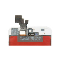 Дисплей в сборе iPhone 5 / Jing don fang / белый