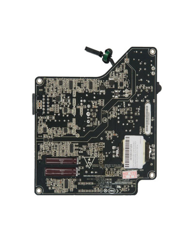 Блок питания LED Cinema Display / Thunderbolt Display 27 A1316 A1407 250W Mid 2010 Mid 2011 661-6048 661-5543