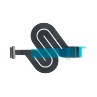 Шлейф IPD MacBook 12 Retina A1534 Early 2016 Mid 2017 923-01005 821-00507 - поставка Apple ASP