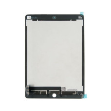 Дисплей в сборе iPad Pro 9.7 / черный / 821-00544 / Original