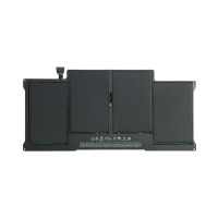 Аккумулятор MacBook Air 13 A1466 54.4Wh 7.6V A1496 Mid 2013 Early 2014 Early 2015 661-7474 661-6055 / AAA