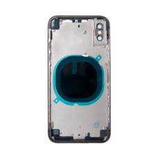 Корпус iPhone X черный