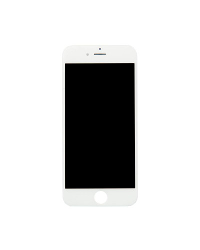 Дисплей у зборі iPhone 6S / Original (Refurbished) / білий
