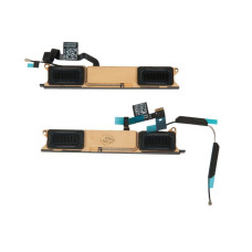 Динамик правый левый и антенный модуль MacBook 12 Retina A1534 Early 2015 Early 2016 923-00410