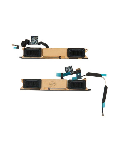Динамик правый левый и антенный модуль MacBook 12 Retina A1534 Early 2015 Early 2016 923-00410