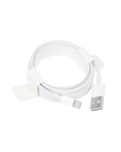 Кабель Lightning to USB 2m / A1510 MD819ZM/A