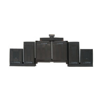 Аккумулятор MacBook Pro 15 Retina A1398 99.5Wh 11.36V A1618 Mid 2015 020-00079 / Original