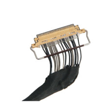 Шлейф матрицы LVDS с правой петлей MacBook Air 11 A1370 Mid 2011