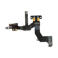 Камера передняя (фронтальная) с датчиком приближения iPhone 5 / Оригинал / 821-1449