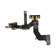 Камера передняя (фронтальная) с датчиком приближения iPhone 5 / Оригинал / 821-1449