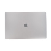 Дисплейний модуль у зборі MacBook Pro 15 Retina Touch Bar A1707 2016-2017 Space Gray Оригінал з донора Б/В