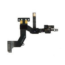 Камера передняя (фронтальная) с датчиком приближения iPhone 5 / Оригинал / 821-1449