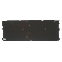 Подсветка клавиатуры MacBook Air 11 A1370 A1465 Mid 2011 - Early 2015 прямой Enter