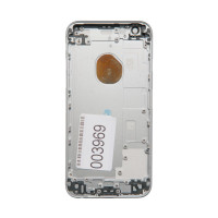Корпус iPhone 6S серый космос / Уценка