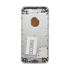 Корпус iPhone 6S серый космос / Уценка