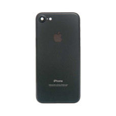 Корпус iPhone 7 черный матовый