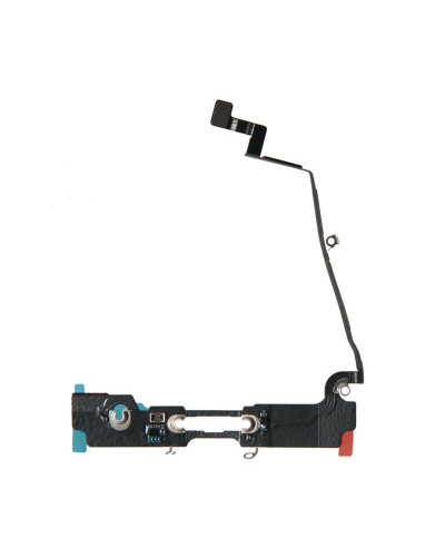 Шлейф динамика звонка iPhone X / 721-00048