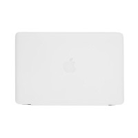 Крышка дисплея с рамкой MacBook 13 A1342 Late 2009 Mid 2010 661-5588