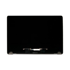 Дисплейный модуль в сборе MacBook Pro 13 Retina Touch Bar A1706 A1708 Late 2016 Mid 2017 Space Gray / класс A
