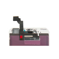 Дисплей в сборе iPhone 6 Plus / Youda / белый