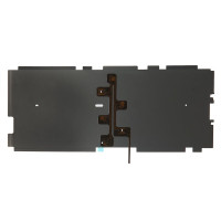 Подсветка клавиатуры MacBook Pro 13 A1278 Late 2008 - Mid 2012 прямой Enter