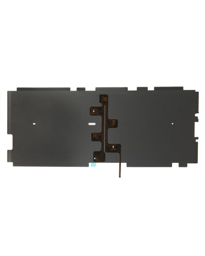 Подсветка клавиатуры MacBook Pro 13 A1278 Late 2008 - Mid 2012 прямой Enter