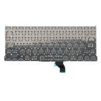 Клавиатура MacBook Pro 13 Retina A1502 Late 2013 Mid 2014 Early 2015 прямой Enter RUS РСТ / AA