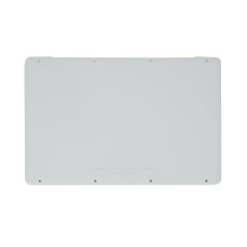 Нижняя крышка корпуса MacBook 13 A1342 Late 2009 Mid 2010 922-9183 604-1033 604-2185