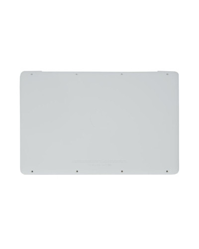 Нижняя крышка корпуса MacBook 13 A1342 Late 2009 Mid 2010 922-9183 604-1033 604-2185