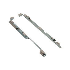 Кронштейн матрицы LCD 2шт iMac 21.5 A1311 Late 2009 - Mid 2011