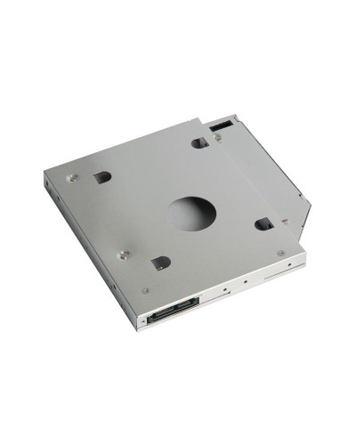 Переходник-салазки для установки дополнительного HDD/SSD OptiBay 12.7mm SATA iMac