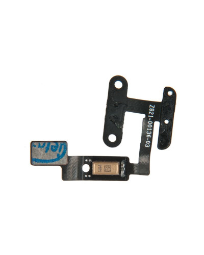 Шлейф кнопки включения iPad mini 4 / Air 2 / 821-00136