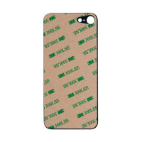 Стекло корпуса iPhone 8 золото