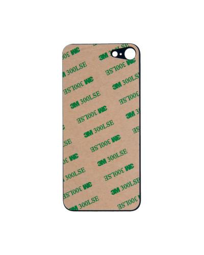 Стекло корпуса iPhone 8 золото