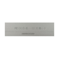 Блок корпуса с ножкой iMac 27 A1312 Mid 2010 EMC 2390 922-9621 604-1525 Б/У